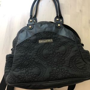 Petunia pickle bottom diaper bag